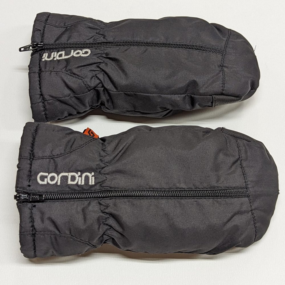 Kids Gordini Orbit Mitten Size Children's Large